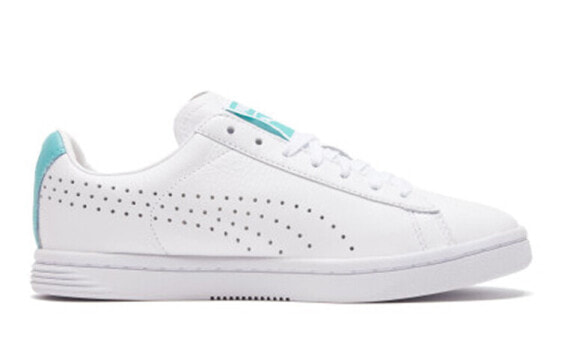 Puma court sales star nm