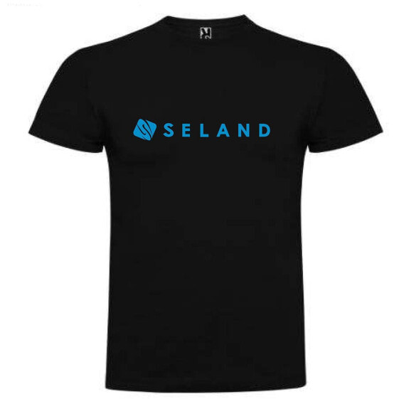 SELAND New Logo T-shirt