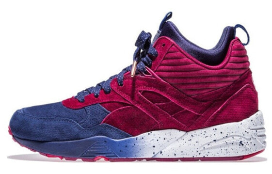 Ronnie Fieg x Puma R698 Mid Sakura 359619-01 Sneakers