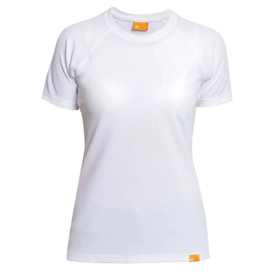 IQ-UV UV 50+ short sleeve T-shirt