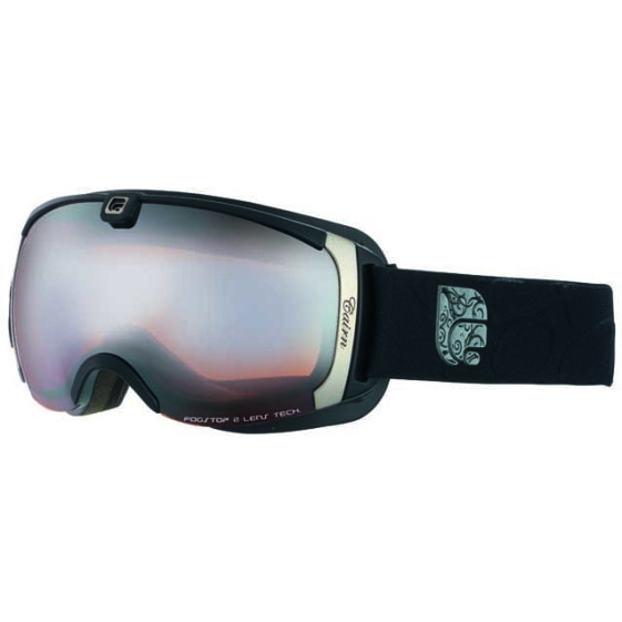CAIRN Pearl SPX3 Ski Goggles