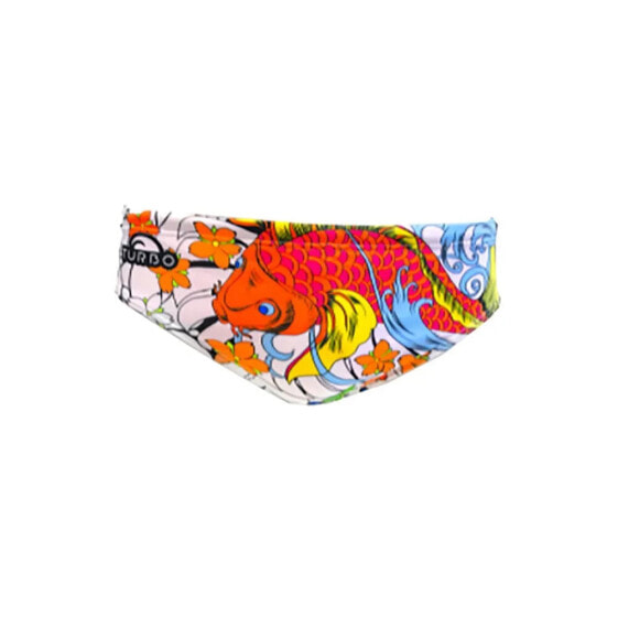 TURBO Japan Vibes Swimming Brief