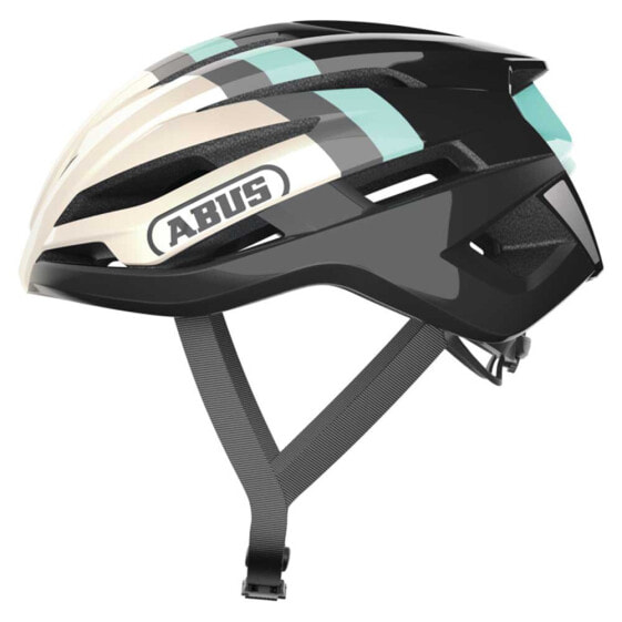 ABUS StormChaser helmet