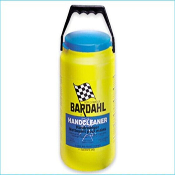 Очиститель рук Bardahl 760044 паста