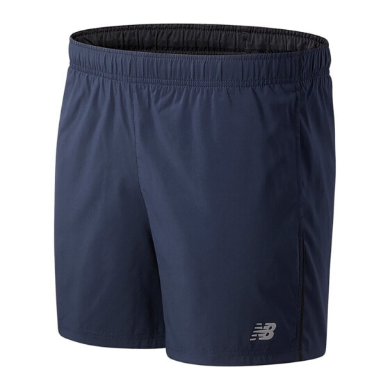 NEW BALANCE Core 5´´ Shorts