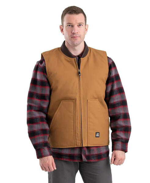 Men's Heritage Duck Vest