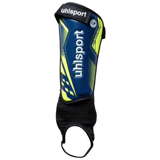 UHLSPORT Tibia Plate Pro Shin Guards