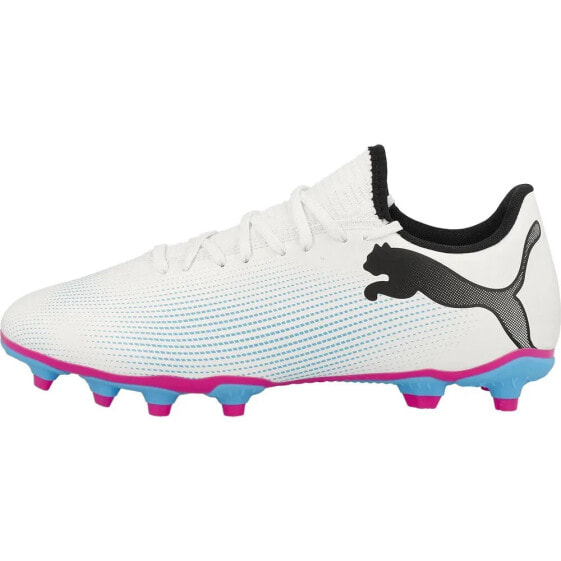 PUMA Future 7 Play FG/AG football boots