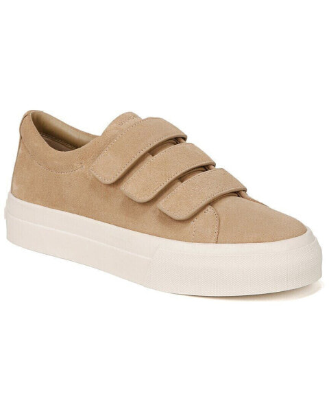 Vince Sunnyside Leather Sneaker Women's