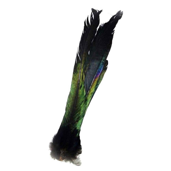 BAETIS Pica-Pica Tail Bird Feather