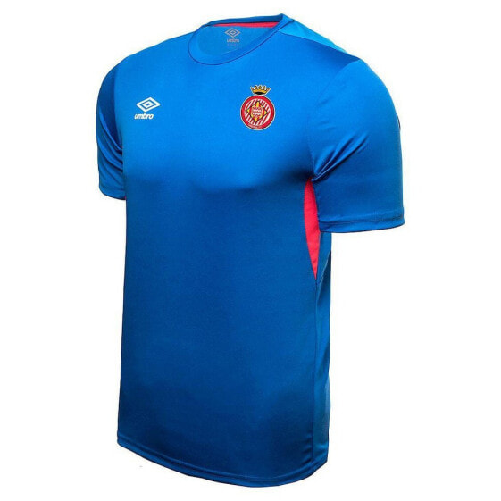 UMBRO Core short sleeve T-shirt