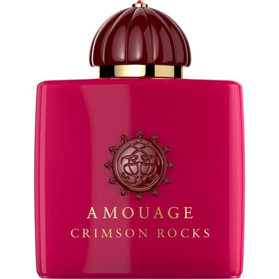 Парфюмерия унисекс Amouage EDP Crimson Rocks (100 ml)