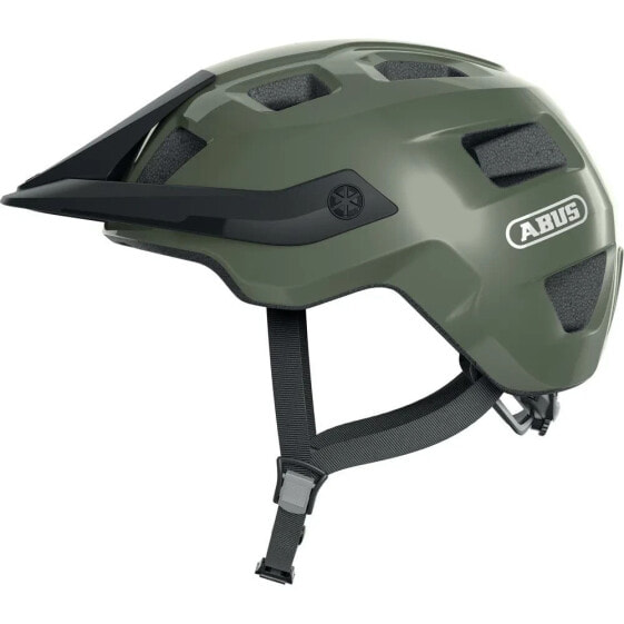 ABUS Motrip MTB Helmet