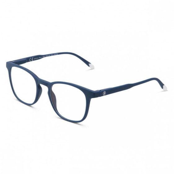 BARNER Dalston Blue Screen Glasses With Optical Lenses