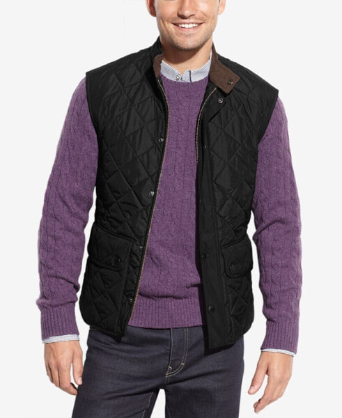 Жилет Barbour Lowerdale Quilted