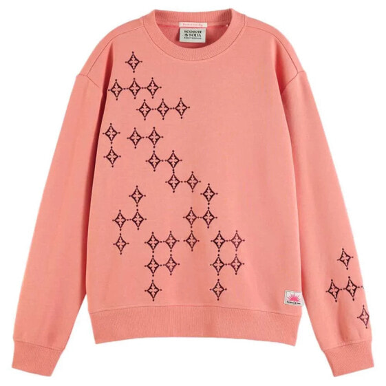 SCOTCH & SODA 177669 sweatshirt