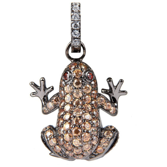 LANCASTER JLA-PEN-FROG4 Necklace