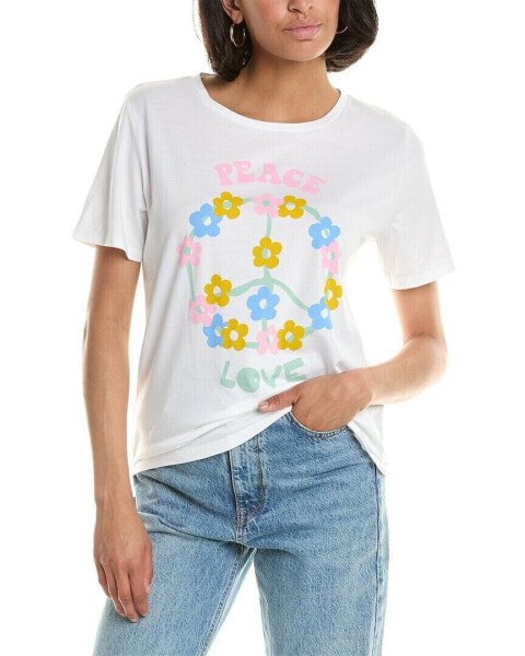 South Parade Peace T-Shirt Women's