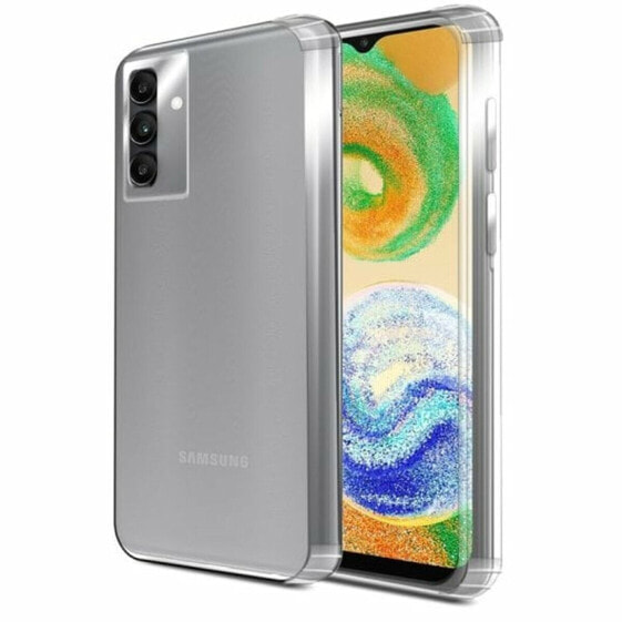 Чехол для мобильного телефона PcCom Samsung Galaxy A04s Прозрачный Samsung