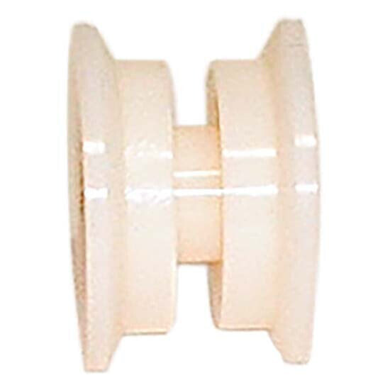 SA.FE. 204020 Bow Pulley Roller Spare Part