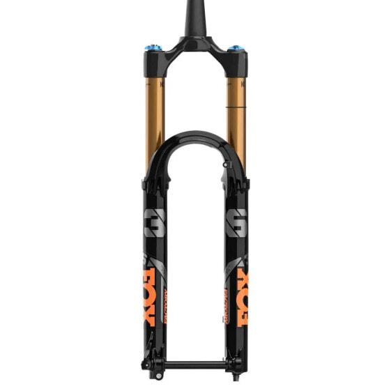 FOX 36 Float Factory Grip 2 15x110 mm 44 mm Offset MTB fork