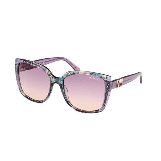 GUESS MARCIANO GM00013 sunglasses