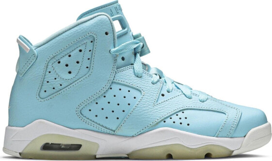 [543390-407] Grade School Air Jordan Retro 6 'Pantone' (GS)