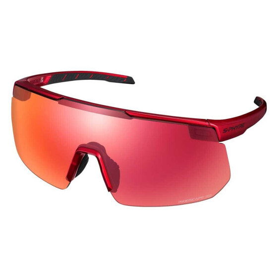 SHIMANO S-Phyre 2 sunglasses