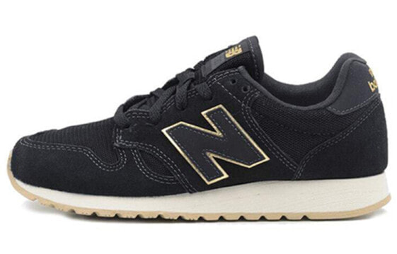 Обувь спортивная New Balance NB 520 MR (WL520MR)