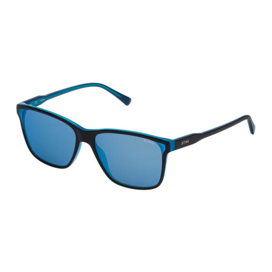 STING SST133576X6B Sunglasses