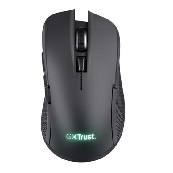 Wireless Mouse Trust Black