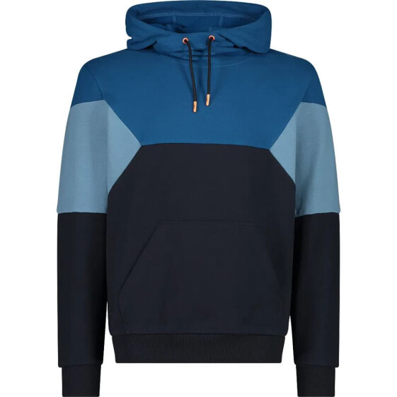 CMP 33D3117 hoodie