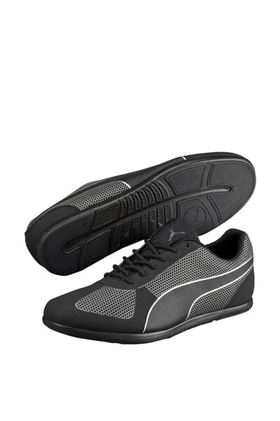 Кроссовки женские PUMA Modern Soleil черные 35994702