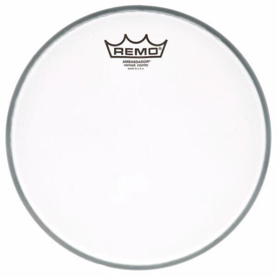 Remo 10" Vintage A Coated