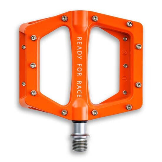 RFR Flat RACE Pedals