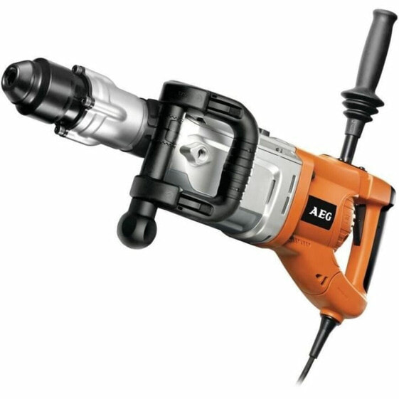 Перфоратор AEG Powertools SDSMAX 1700 W