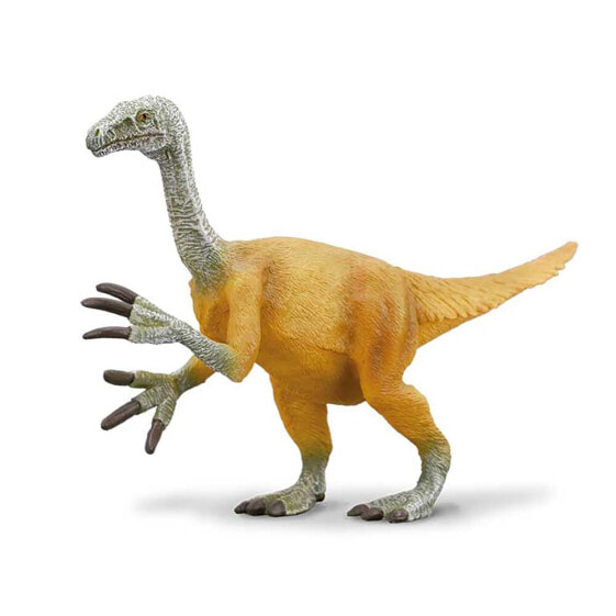 Фигурка Collecta Nothronychus Collected Jurassic Times (Собранное Юрское время)