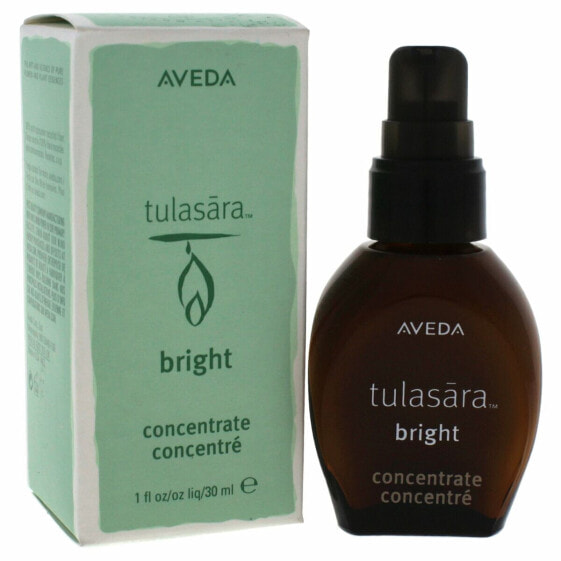 Восстанавливающий бальзам для лица Aveda Tulasara Bright Concentrate 30 ml Лакричник