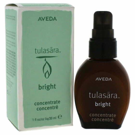 Восстанавливающий бальзам для лица Aveda Tulasara Bright Concentrate 30 мл Liquorice