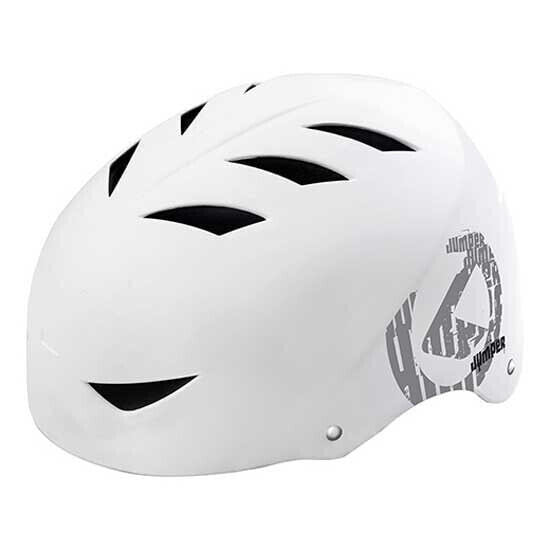 Шлем велоспортивный KELLYS Jumper BMX Urban Белый 10анными данных: