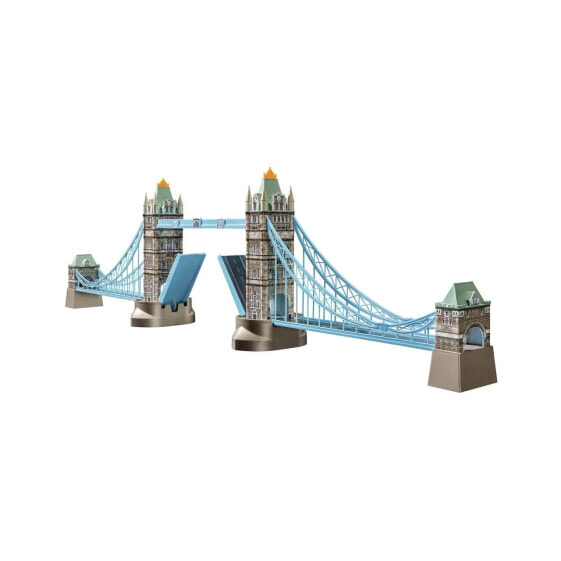 Пазлы 3D Равенсбургер Tower Bridge 216 деталей