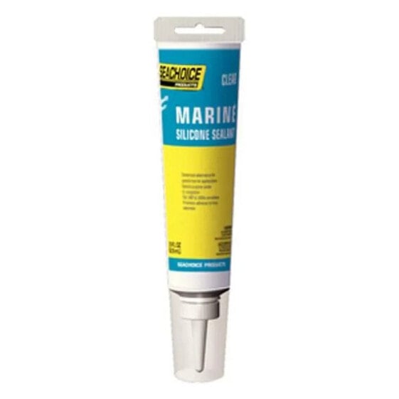 SEACHOICE Silicone Sealant