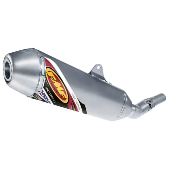 FMF Factory 4.1 Suzuki RM-Z 250 10-11 not homologated muffler