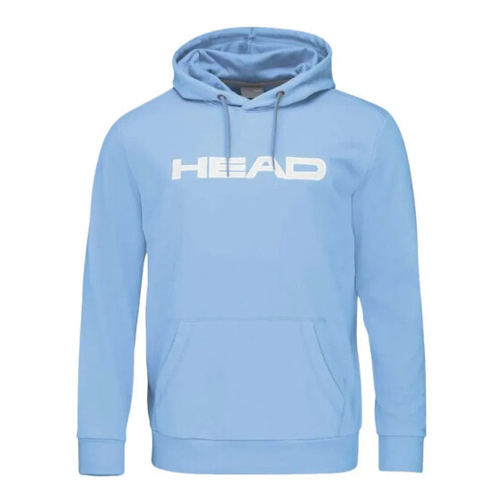 HEAD RACKET Club Byron hoodie