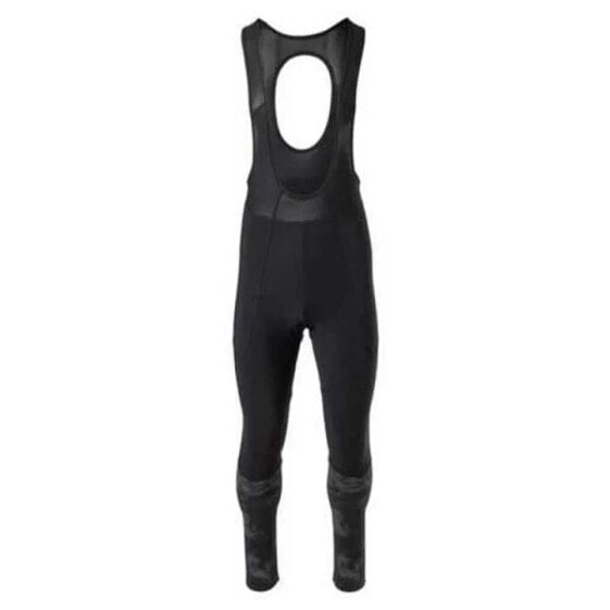 AGU Essential Hi-Vis bib tights