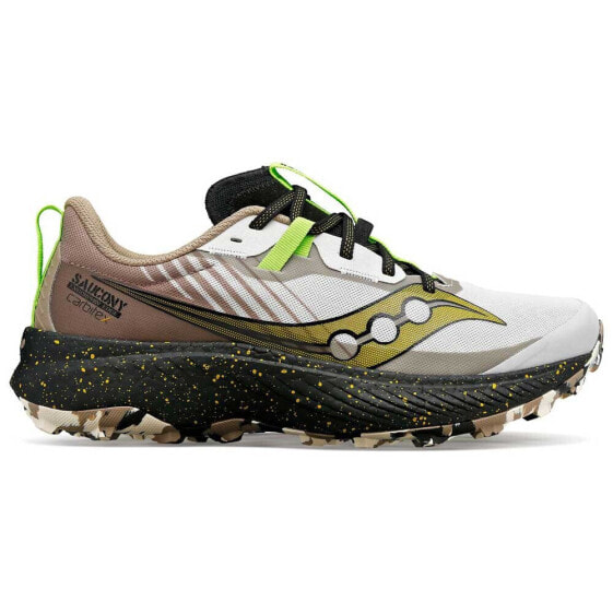 SAUCONY Endorphin Edge trail running shoes