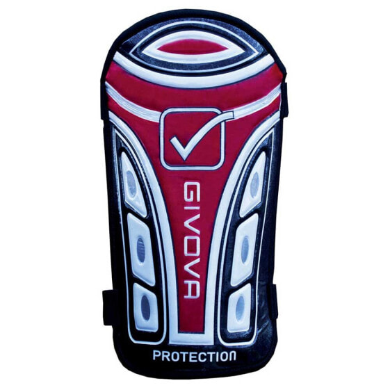 GIVOVA Protection Football Shinguards