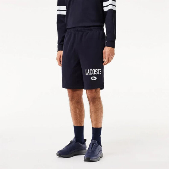 LACOSTE GH7499 shorts