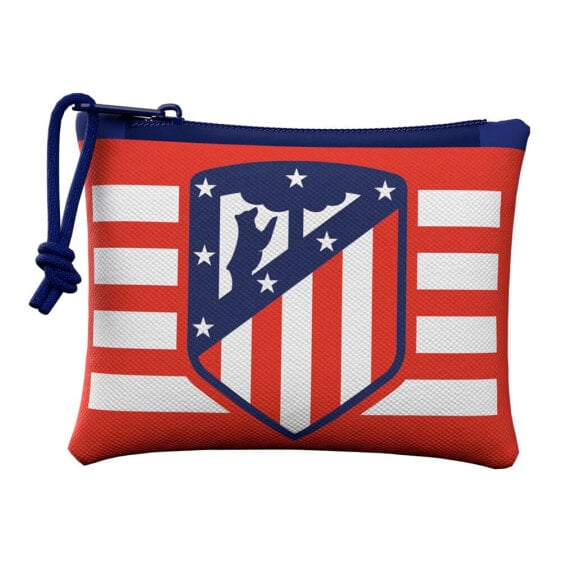 ATLETICO DE MADRID Coin Purse