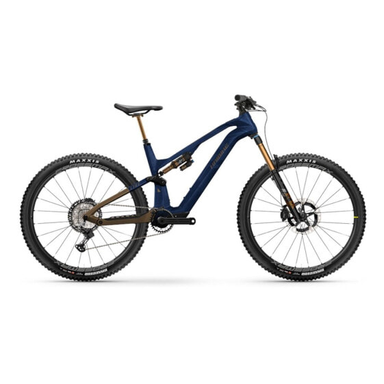 HAIBIKE Lyke CF SE 11 29´´ XX Eagle T-Type 2023 MTB electric bike